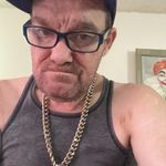 Chuck Stanley - @chuckstanley26 - Instagram