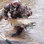 Chuck Statler - @sruflyfishing - Instagram