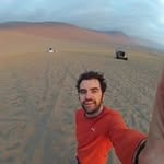 Charlie Stauffer - @chuckonearth - Instagram