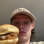 Chuck Sullivan - @whatdidchuckeattoday - Instagram