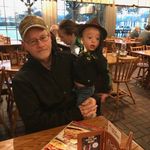 Chuck Sweet - @chuck.sweet.56 - Instagram