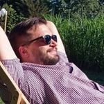 Piotr Rodziejczak - @sweet_chuck_13 - Instagram