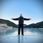 Chuck Sylvester - @chucksylvester32 - Instagram