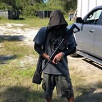 Chuck Sylvester Jr. - @chucksylvester67 - Instagram