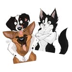 ℂ𝕙𝕦𝕔𝕜,𝕃𝕚𝕓𝕓𝕪&𝕊𝕪𝕝𝕧𝕖𝕤𝕥𝕖𝕣 - @chucklibbyandsylvester - Instagram