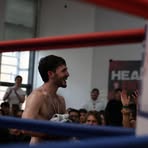 Charlie Taggart - Facebook