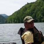 Chuck Teague - @chuckteague82 - Instagram