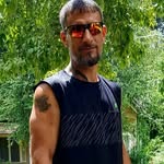 Chuck Teague - @teaguechuck - Instagram