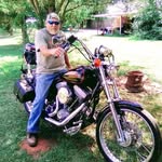 Chuck Teague - @chuck.teague - Instagram