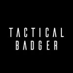 Tactical Badgers - Chuck Norris, Marshall Teague - @tacticalbadgersfilm - Instagram