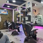 Chuck - @chuckthatcherbarber - Instagram