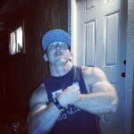 Charlie "Chuck" Thomson - @chuck_bush - Instagram