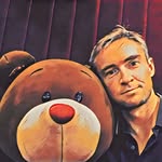 Chuck Thomson - @chuck_thomson - Instagram