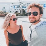Chuck Thomson - @chuckthomson - Instagram