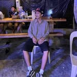 Chuck Torres - @tpiokai - Instagram