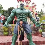 Chuck Torres Sarmiento - @chuck_sarmiento - Instagram