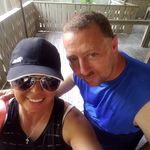 Chuck & Tracy Hayes - @chucktracyhayes - Instagram