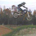 Chuck Tracy - @yzflyer400z - Instagram