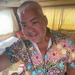 Chuck Tracy - @chuck.atcollette.3 - Instagram