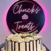 Chucks Treat - @chuckstreat - TikTok