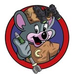 MortarWTF - @chuck_or_treat - Instagram
