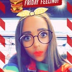 Tanzi-Lei🥂🍾💋 - @chuckystreats - Instagram