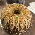 The Bake Sale - @treats_by_chuck - Instagram