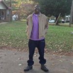 Chuck Moore - @chucktrippylife - Instagram