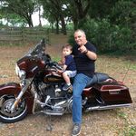 Chuck Tripp - @ironmelter - Instagram