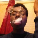 Chuck'trippy🍃💨⛽ - @_jmarley - Instagram