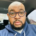 Charles Chuck Tucker - @chuckie_music_85 - Instagram