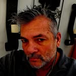 Chuck Tucker - @chuckles40_b - Instagram