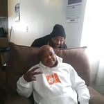 Chuck Tucker - @chuck.tucker.3158 - Instagram
