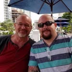 Chuck Tuttle - @chuckt.cmh - Instagram