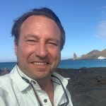 Chuck Tuttle - @captn_chuck - Instagram
