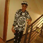 ¢utey$tar chucks idika - @chuckskid45 - Instagram
