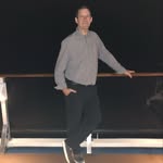 Chuck Walsh - @chuck1043 - Instagram