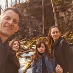 Chuck Walsh - @chuckwalsh53 - Instagram