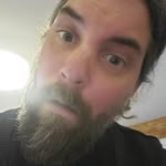 Chuck Walsh - @allhaildoom - Instagram