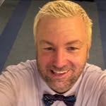 Chuck Walsh-Hendrick - @chuckhendrick - Instagram