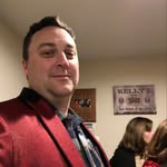 Chuck Walter - @chuckwal34 - Instagram