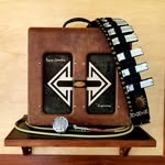 Chuck Walter - @vintageharpamps - Instagram