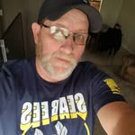 Chuck Walters - @chuckwalters41 - Instagram