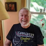 Chuck Watts - @laststarfighter47 - Instagram