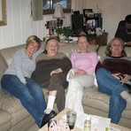 Chuck Watts - Facebook