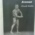 @watts_chuck - Instagram