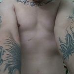 Chucky Weiler-Bernal - @essjbaby - Instagram