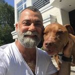 Chuck Wicks - @davidrichmondrchyy - Instagram