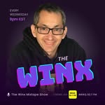 Chuck Winkler - @chuckybabysweetheart - Instagram