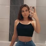 Chuck Winkler - @ireneaguilar_bby - Instagram